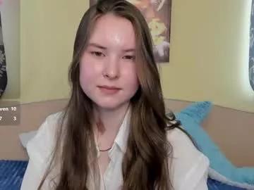 avaharis on Chaturbate 