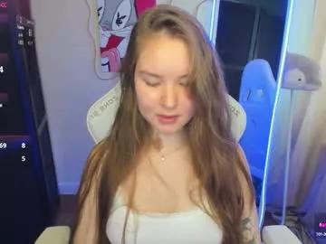 avaharis on Chaturbate 