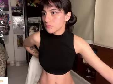 b0nnie_h0ney on Chaturbate 