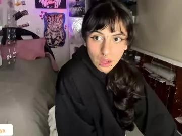 b0nnie_h0ney on Chaturbate 