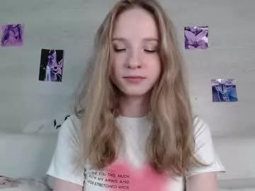 b4by_emilia on Chaturbate 