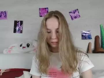 b4by_emilia on Chaturbate 