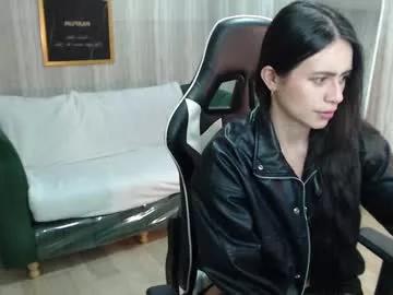 baby_lush_t on Chaturbate 