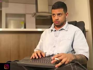 baby_rausch on Chaturbate 