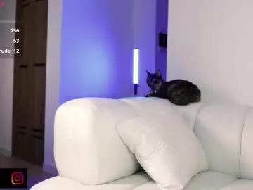 baby_rausch on Chaturbate 