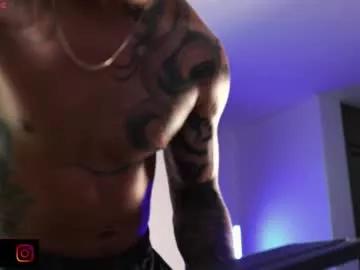 baby_rausch on Chaturbate 