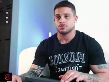 baby_rausch on Chaturbate 
