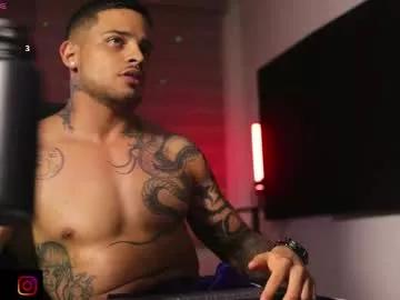 baby_rausch on Chaturbate 