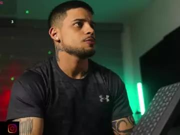 baby_rausch on Chaturbate 