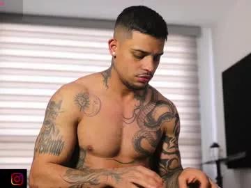 baby_rausch on Chaturbate 