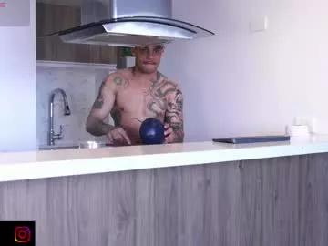 baby_rausch on Chaturbate 