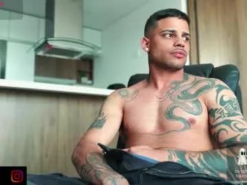 baby_rausch on Chaturbate 