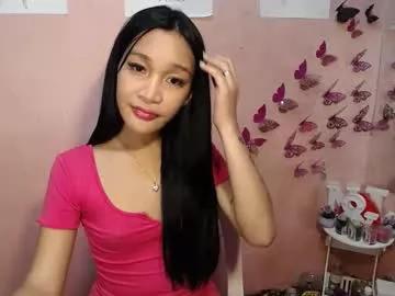 babynexy69 on Chaturbate