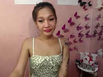 babynexy69 on Chaturbate 