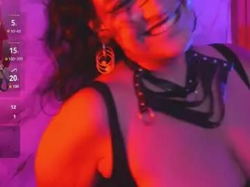 barbara_connor on Chaturbate 