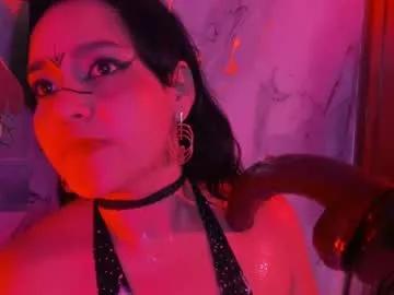 barbara_connor on Chaturbate 