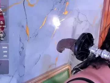 barbara_connor on Chaturbate 