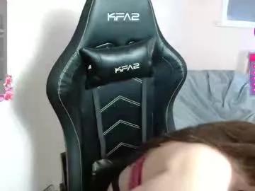 barbaramarbles on Chaturbate 