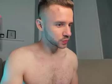 barberryx on Chaturbate