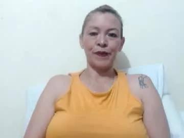 barbiemature on Chaturbate 