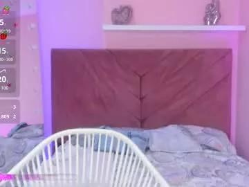 barbra_smith on Chaturbate 