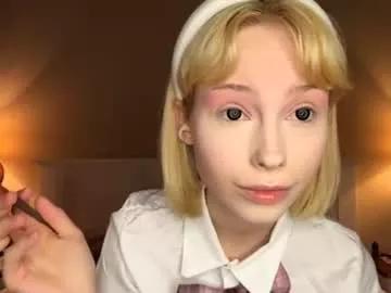 bella_gasp on Chaturbate 
