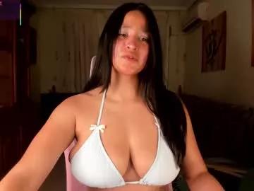 bella_pocahontas3 on Chaturbate 