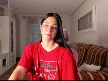 bella_pocahontas3 on Chaturbate 