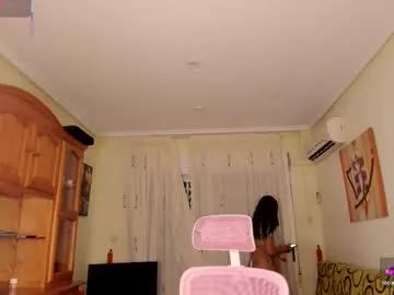 bella_pocahontas3 on Chaturbate 