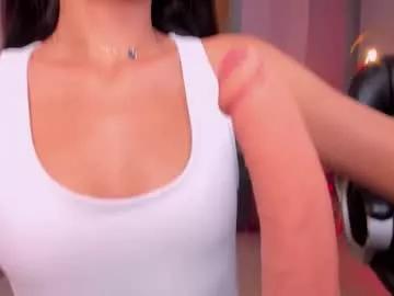bellacarteer_ on Chaturbate 