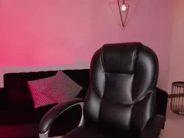 bellacarteer_ on Chaturbate 