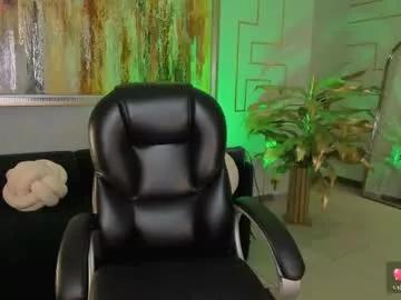 bellacarteer_ on Chaturbate 