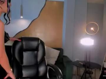 bellacarteer_ on Chaturbate