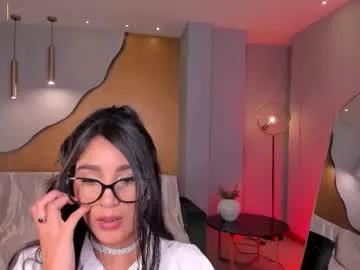 bellacarteer_ on Chaturbate 