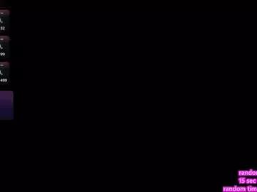 bellacutey_ on Chaturbate 