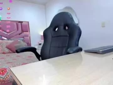 belladiamond18 on Chaturbate 