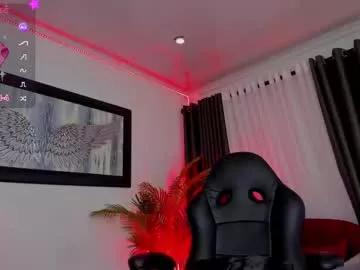 belladiamond18 on Chaturbate