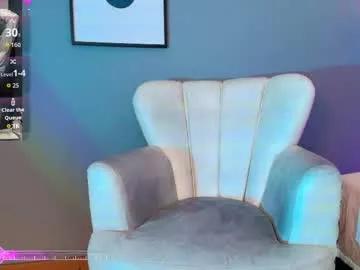 bellafernandez on Chaturbate