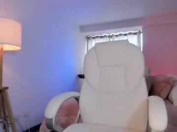 bellamia_ on Chaturbate 
