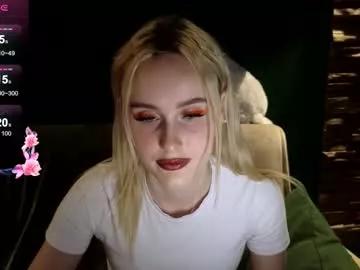 belle_vill on Chaturbate 