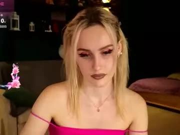 belle_vill on Chaturbate 