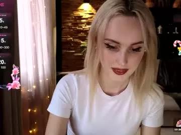 belle_vill on Chaturbate 