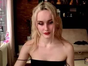 belle_vill on Chaturbate 