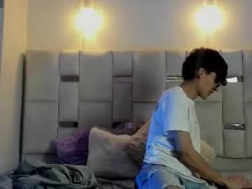 bellmontneon on Chaturbate 