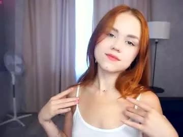 berenicefarran on Chaturbate 