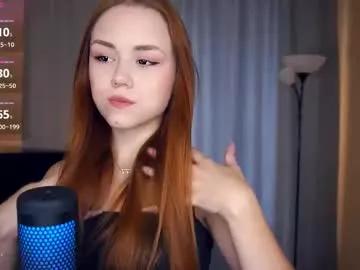 berenicefarran on Chaturbate 