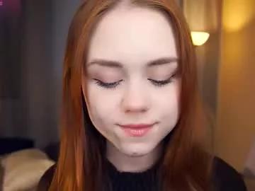 berenicefarran on Chaturbate 