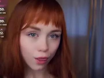 berenicefarran on Chaturbate 