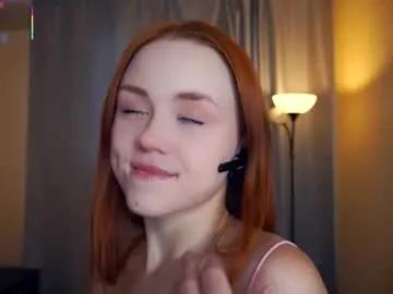 berenicefarran on Chaturbate 