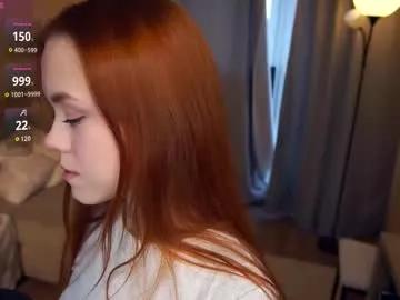 berenicefarran on Chaturbate 